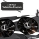 Asus GeForce GTX 1650 Dual OC, 4GB GDDR5 (DUAL-GTX1650-O4G)