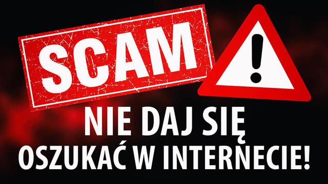 Jak rozpoznać fałszywy sklep internetowy? Nie daj się nabić w butelkę!