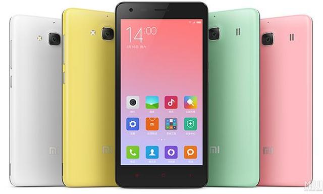 Kolejny Smartfon w Płomieniach - Tym Razem Xiaomi