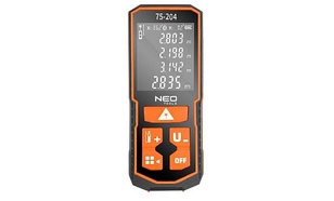 Neo Tools 75-204