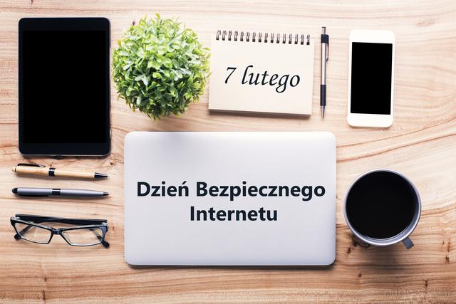 10 Praktycznych Porad w Dniu Bezpiecznego Internetu