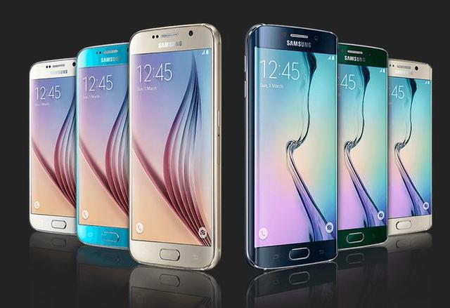 Ile Trzeba Zapłacić Za Galaxy S6 i S6 Edge? Tanio Nie Jest!