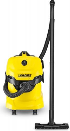 Karcher uniwersalny WD 4 EU II 1.348-111.0