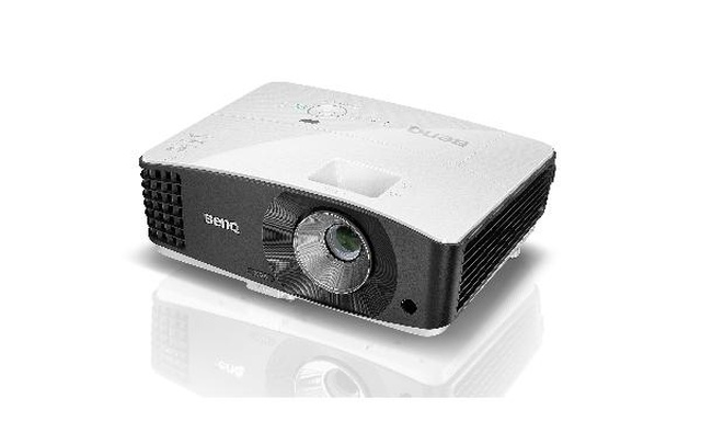 Dwa Nowe Projektory BenQ - Świetna Jakość za Niewielką Cenę!