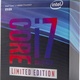 Intel Core i7-8086K 4.0GHz, 12MB, BOX (BX80684I78086K) 40th Anniversary Edition