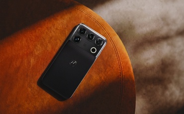 Nowa motorola signature 27 zmieni Twój sposób myślenia o smartfonach producenta