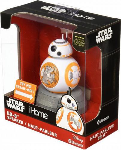 Sunen Droid BB-8 (LIB67B7) Sunen Droid BB-8 (LIB67B7)