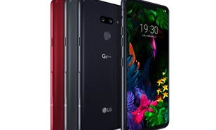 LG G8 ThinQ