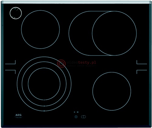 AEG-ELECTROLUX 62300MF-AN