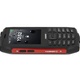 myPhone Hammer 4 (czerwony)