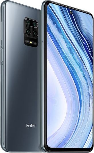 Xiaomi Redmi Note 9 Pro 6/64GB Interstellar Grey (27966)