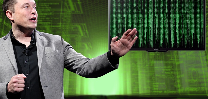 Czy Żyjemy w Matrixie? Teoria Nie aż Tak Absurdalna!