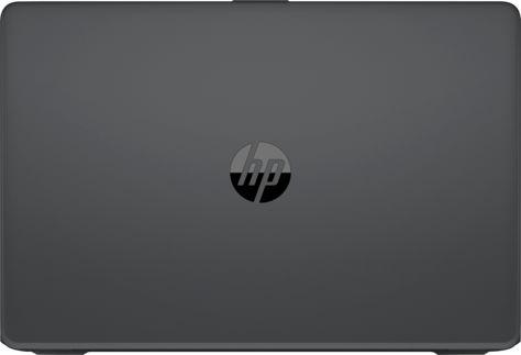 HP 250 G6 (3QM22EA) i3-7020U 4GB 500GB W10