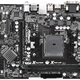 Asrock FM2A58M-HD+ FM2+ AMD A58 2DDR3 RAID uATX