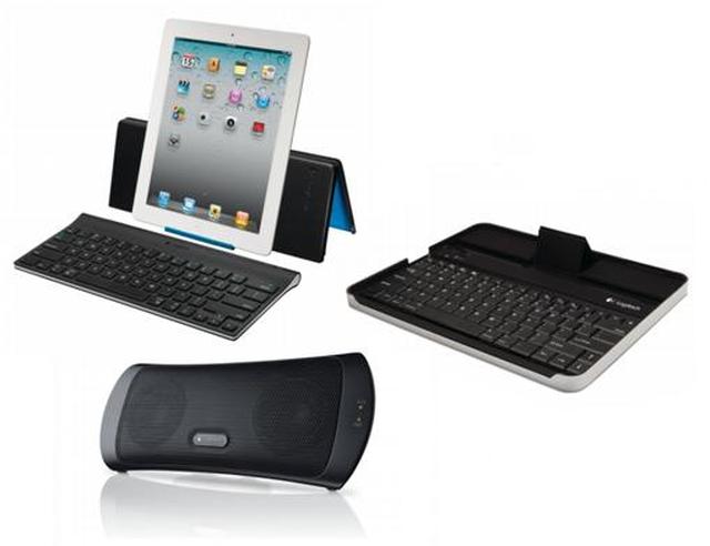 Wakacyjny prezent dla Twojego tableta? Tak, od firmy Logitech