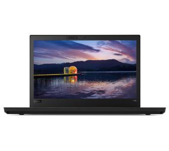 Lenovo ThinkPad T480 14 Lenovo ThinkPad T480 14