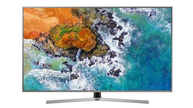 Samsung UE55NU7472 Samsung UE55NU7472