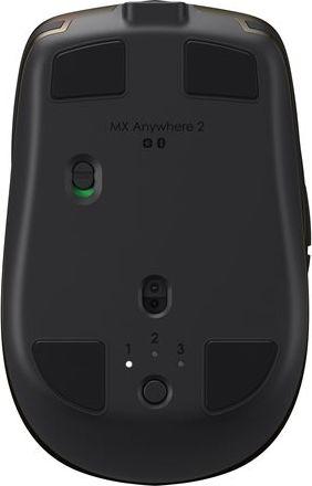 Logitech MX Anywhere 2 BT