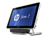 HP Slate 2 - tablet o biznesowych zastosowaniach