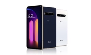 LG V60 ThinQ 5G