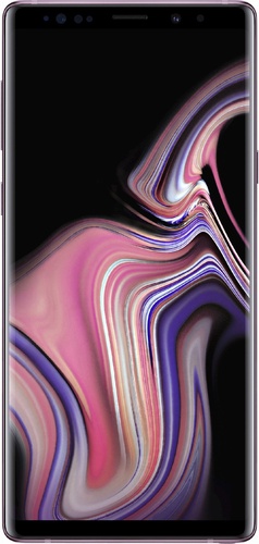 Samsung Galaxy Note 9 6/128GB Fioletowy (SM-N960FZPDXEO)
