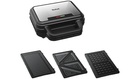 Tefal UltraCompact 3w1 SW383D10