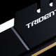 G.Skill Trident Z, DDR4, 64 GB,3200MHz, CL16 (F4-3200C16Q-64GTZKW)