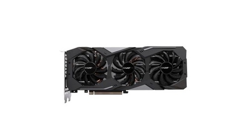 Gigabyte GeForce RTX 2080 Ti WINDFORCE OC 11GB GDDR6