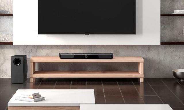 Soundbar od Creative na CES 2020 - Wspiera Dolby Atmos Speaker System
