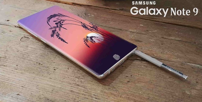 Garść nowych informacji o Galaxy Note9!