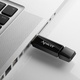 Apacer Flash Drive AH352 16GB USB 3.0 Black