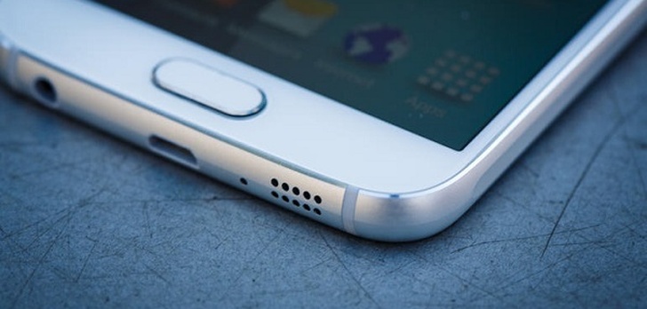 Samsung Galaxy C5 Pozuje do Zdjęć!