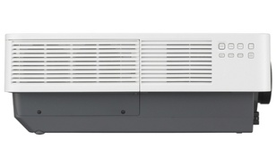 Sony 3LCD XGA 1024 x 768 7000 lm, 2500:1, 20 kg