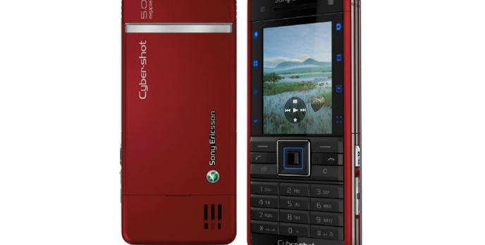 PORADA: Prezentacja zdjęć - Sony Ericsson C902
