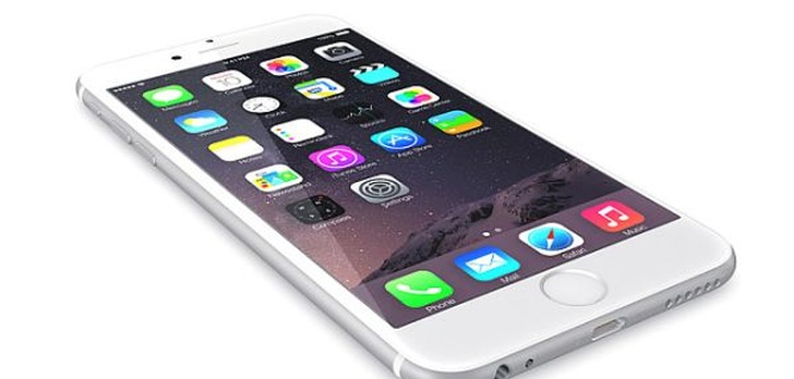iPhone 6 Mógł Zabić Człowieka!