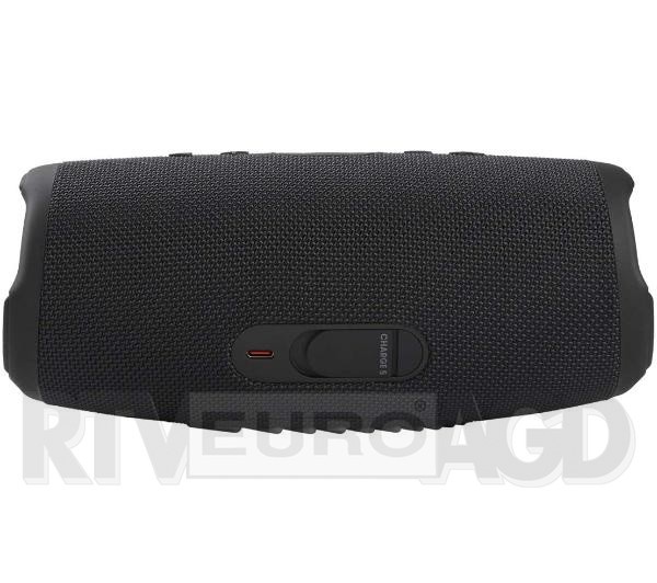 JBL Charge 5 (czarny) - RATY 0% - I w tym roku nie płacisz! JBL Charge 5 (czarny) - RATY 0% - I w tym roku nie płacisz!