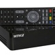 WIWA HD 100 MC MPEG4 & HD MEDIA PLAYER