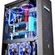 Thermaltake Core X71 Tempered Glass Edition (CA-1F8-00M1WN-02)