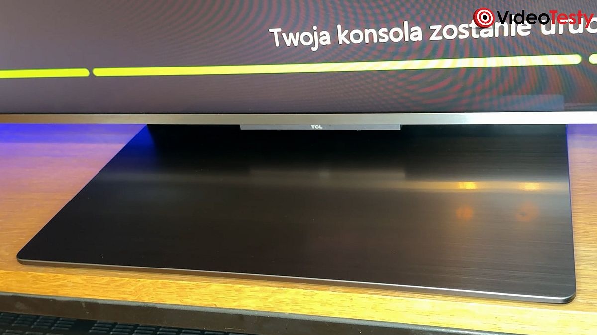 recenzja TCL C8L