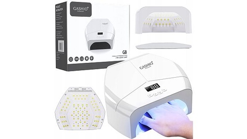 Gashio G8