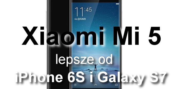 MWC 2016: Przykład Niezwykłej Potęgi Chin...