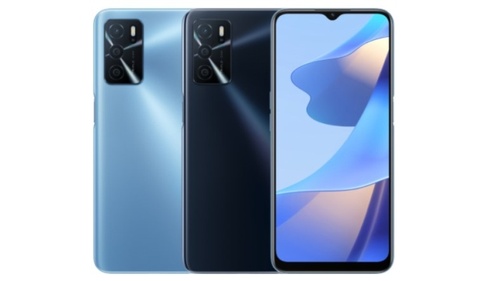 OPPO A16