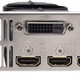 Gigabyte GeForce GTX 1050 Low Profile 2GB GDDR5 (128 bit), DVI-D, 2xHDMI, DisplayPort, BOX (GV-N1050-2GL)