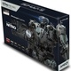 Sapphire Sapphire R9 390 NITRO, 8GB GDDR5, 512 Bit, HDMI, DVI, 3xDP, Box (11244-01-20G)