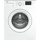 Beko WRE 6612BWW ( 1200 obr/min ; 6 kg ; 415 mm ; Klasa A+++ )