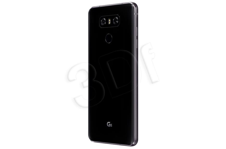 LG ( 2880x1440 ; 32GB ; 4GB ; czarny )