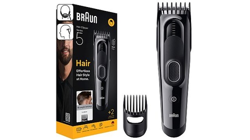 Braun Series 5 HC5510