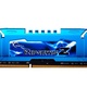 G.SKILL DDR3 16GB (4x4GB) RipjawsZ 2133MHz CL10 XMP