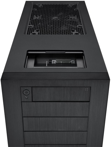 Corsair Corsair Obudowa CC650DW CC650DW-1