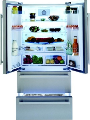 BEKO GNE 60500 X